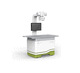 sistema di radiografia veterinaria / digitale / con tavolo