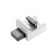 supporto per binari / in alluminio