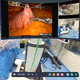 sistema video per sala operatoria 4K / MP4 / MPEG / AVI