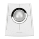 trackball per dispositivi medici
