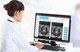 software per reportistica / diagnostico / medico / per tomografia computerizzata