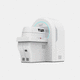 sistema di imaging preclinico TEP / SPECT / microscanner a raggi X / per animali di piccola taglia
