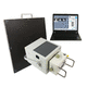 sistema di radiografia digitale / per radiografia multidisciplinare / senza tavolo / portatile