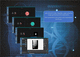 software per l'acquisizione di immagini radiografiche / di gestione / visualizzatore / diagnostico