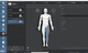 modulo software di acquisizione di immagini / di visualizzazione DICOM / di ottimizzazione delle immagini / di post elaborazione