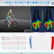 software di visualizzazione / di analisi / didattico / di acquisizione