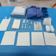 strumentario chirurgico per osteosintesi del rachide / per chirurgia della spalla / per chirurgia della mano / per installazione di protesi di anca