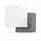 rilevatore a pannello piatto per radiografia multidisciplinare / portatile / con connessione wireless / 17 x 17