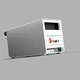 sistema PFT DLCO / CPT / BHt / RVA