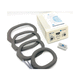 stimolatore per crescita ossea elettromagnetico / da tavolo / cervicale / femorale