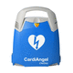 defibrillatore esterno automatizzato / semiautomatico / per luoghi pubblici / impermeabile