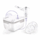 nebulizzatore pneumatico / pediatrico / per uso generale / per respirazione