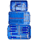 strumentario per chirurgia generale / sterile