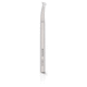 turbina odontoveterinaria / pneumatica / in titanio / con quadruplo spray esterno