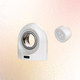 lampada di fototerapia per trattamento dell'acne / patch / luce rossa / LED