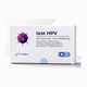 test rapido HPV / di urina / colorimetrico