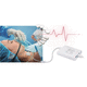 monitor paziente patch / compatto / di respirazione / per terapia intensiva