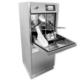 lavastrumenti a termodisinfezione per padelle igieniche / di riprocessing / da terra