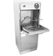 lavastrumenti a termodisinfezione per padelle igieniche / di riprocessing / da terra