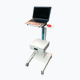 carrello medico / per sala operatoria / ospedaliero / per strumenti