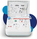 defibrillatore esterno automatizzato / per spazio pubblico / per il non professionista / con connessione wireless