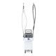 laser per epilazione / per ringiovanimento cutaneo / per lesioni vascolari / per lesioni pigmentate