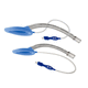 maschera laringea per sedazione / in silicone