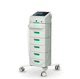 laser per biostimolazione ortopedica / per fisioterapia / Nd:YAG / diodo