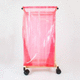 carrello portabiancheria medico / da laboratorio / da trasporto / di pulizia