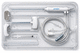 strumentario per chirurgia ortopedica / sterile / monouso