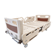 letto da ospedale / elettrico / Trendelenburg / ad altezza regolabile