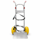 carrello di trasferimento / di trasporto / per movimentazione / per logistica