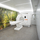 scanner a raggi X per tomografia total body / di ampio diametro