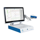 sistema PFT LCI / CVF / CVF / FRC
