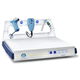 sistema PFT LCI / CVF / CVF / FRCpleth