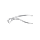cesoia per chirurgia / per ossa / di taglio / a balestra