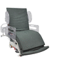 letto per terapia intensiva / medico / elettrico / Trendelenburg