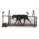 tapis roulant veterinario per cani / antiscivolo / a velocità regolabile / inclinato
