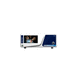 registratore e trasmettitore video 4K / con touch screen / compatto / di streaming