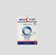 maschera respiratoria FFP2 / N95 / EN 149 / senza valvola