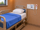 sistema di allarme per strutture sanitarie / per residenza sanitaria assistenziale / per anziani / domotico