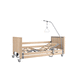 letto per cure domiciliari / per lungodegenza / elettrico / Trendelenburg