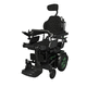 sedia a rotelle elettrica / per disabile / da esterno / da interno