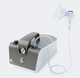 nebulizzatore elettropneumatico / pediatrico / da tavolo / con compressore