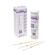 striscia analitica per malattie epatiche / del diabete / multiparametrica / per microalbumina