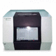 termociclatore in tempo reale / a fluorescenza / compatto / con touch screen