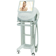 sistema IPL per epilazione / per ringiovanimento cutaneo / per lesioni vascolari / per lesioni pigmentate