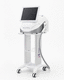 sistema IPL per epilazione / per ringiovanimento cutaneo / per lesioni vascolari / per lesioni pigmentate