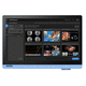 software didattico / di condivisione / di streaming video / medico