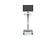 carrello informatico modulare / accessori